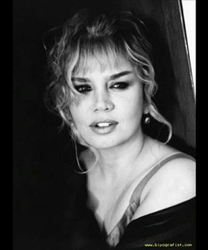 Sezen Aksu - Ahdım Olsun