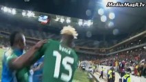 أهداف بوركينا فاسو 1-1 غانا - أمم أفريقيا 2013