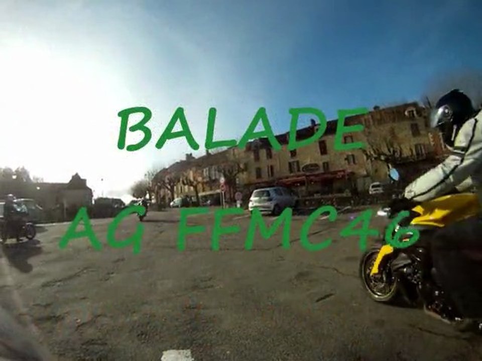 Balade AG