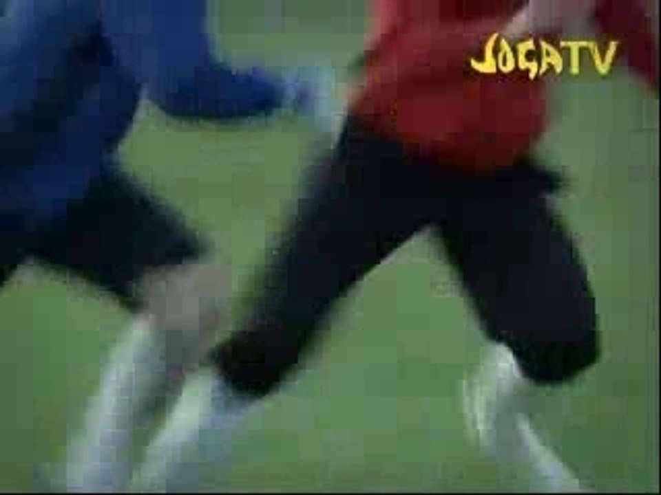 ROONEY EN FORCE L ENVIE