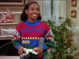 1x15 - Otto sotto un tetto - La grande dieta