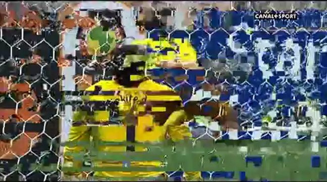 Burkina Faso 1-1 Ghana (4-2pen)