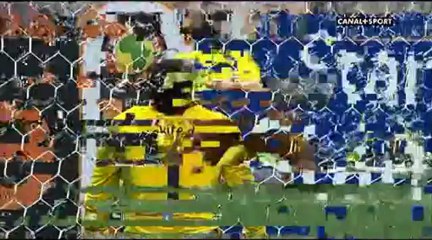 Burkina Faso 1-1 Ghana (4-2pen)