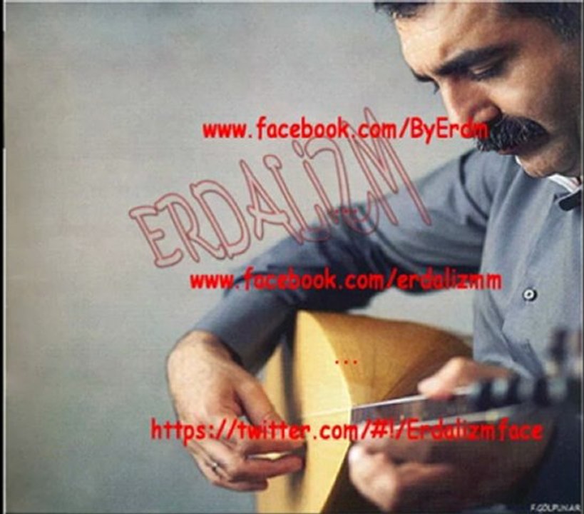 Erdal Erzincan - Senden midir Benden midir