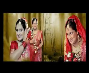 Mayuren Wedding Part1