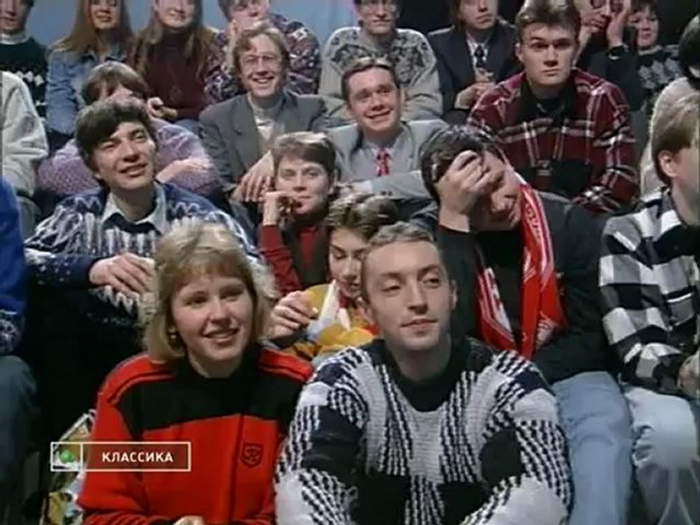 Футбольный клуб 29.12.1995