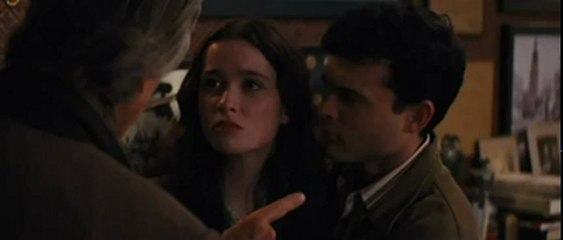 Beautiful Creatures - You told me my mother was dead, you lied to me