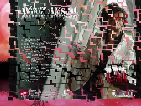 Oguz AKSAC - Ahu gozlum tut elimden