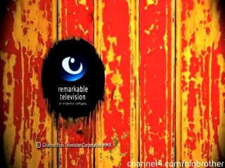 John on Rachael. Again   Channel 4