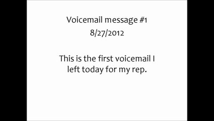 BOA Loan Mod 2012 #11  The Requesting Duplicate Documents Game