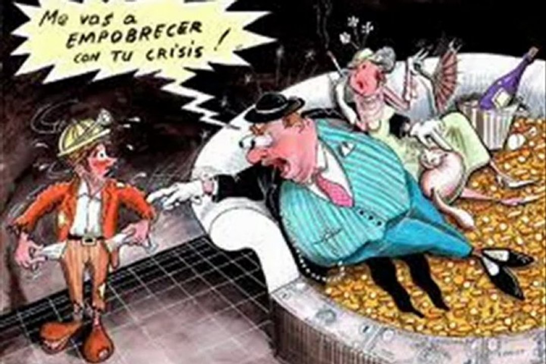 Es cuestión de justicia.