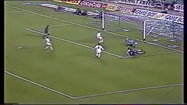 ЛЧ 1991-1992 обзор матча Барселона - Спарта