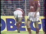 ЛЧ 1991-1992 обзор матча   Бенфика - Барселона