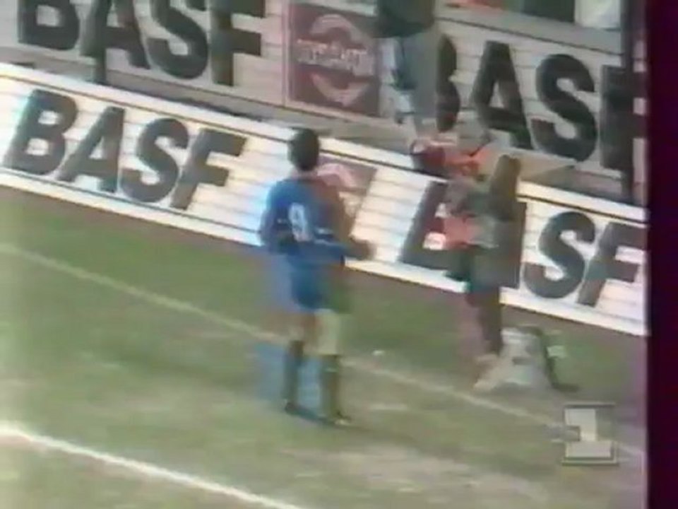 ЛЧ 1991-1992 обзор матчей  Бенфика-Спарта  Андерлехт-Сампдория