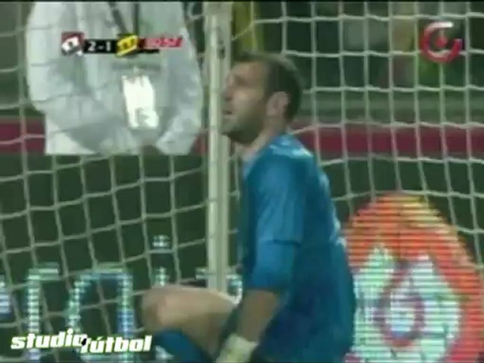 Portugal 2 vs Ecuador 3