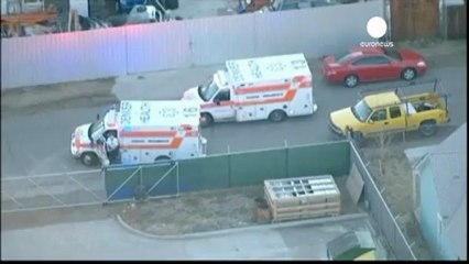 Tiroteo en Denver: aparecen muertos dos niños y una mujer