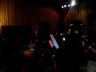 Stormy Monday - The Metro Blues Collective - T Bone Walker Cover