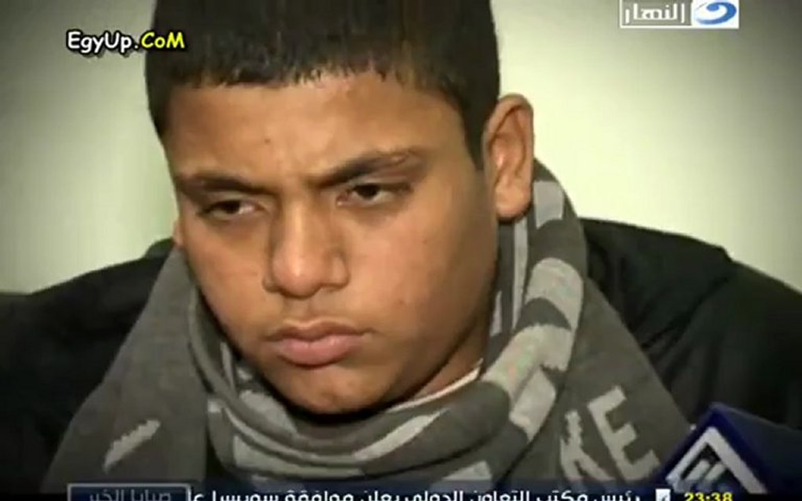 صبايا الخير .. حلقة اربع اطفال يقتلون صاحبهم لانه يحرضهم على السرقة وتهديده لهم .. لقاء مع الاطفال وتفاصيل الحادث يرونها
