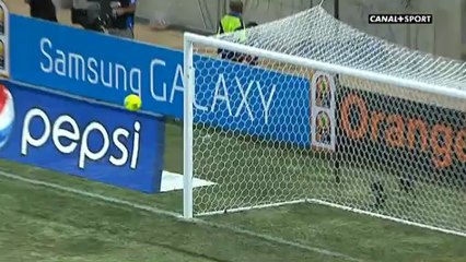 CAN 2013 - Burkina Faso 1 - 1 Ghana (3 tab 2)