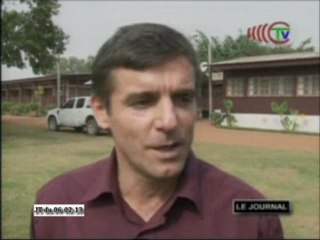 JTV-CONGO du 06/02/13 – Partie 3