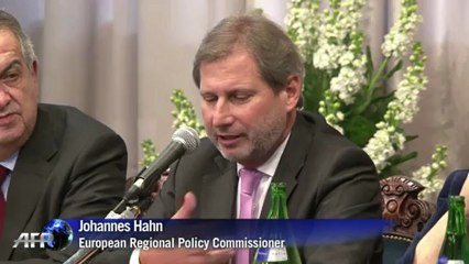 Work begins on Pompeii's 105 million euro makeover