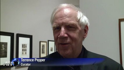 Man Ray exhibition at National Portrait gallery