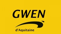 Les JN en Aquitaine avec Gwen le SUF-EUR