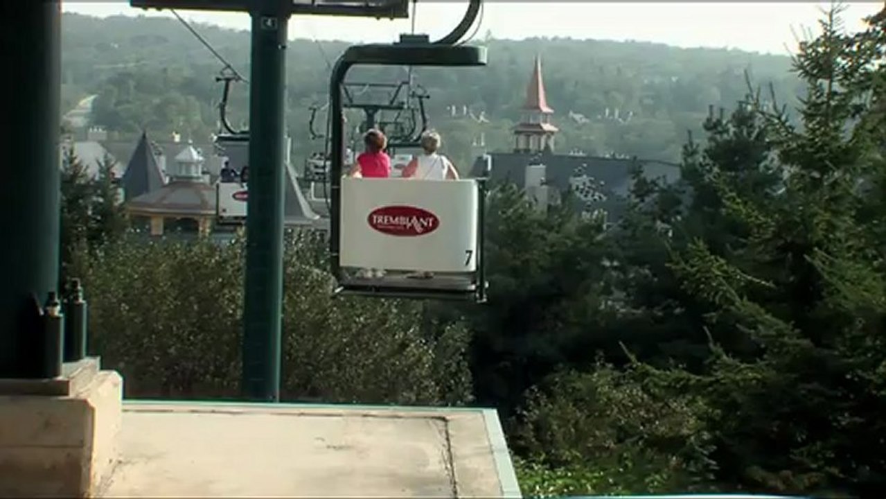 La Grande Invasion (bande annonce)