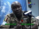 WWW.TELE24LIVE.COM / mercredi 6 février Infos Yannick NGILA : les rebelles du M23 de renforcer leurs positions autour de la ville de Goma?