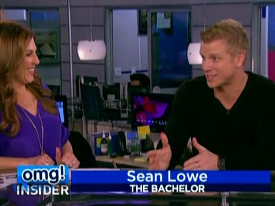 OMG Sean