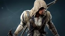 Assassin's Creed 3 : La Tyrannie du Roi Washington - Bande-annonce #2 - Ratonhnhaketon