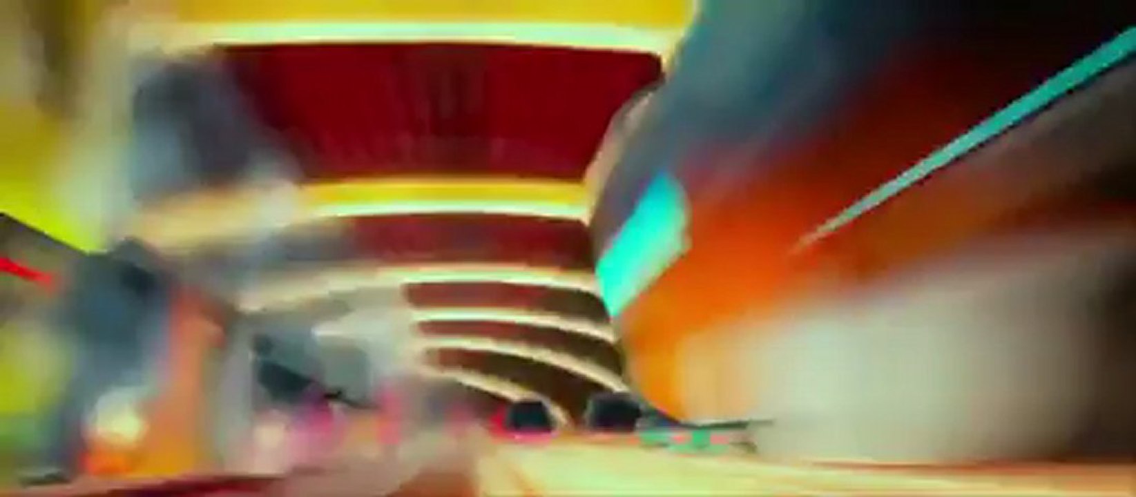 Escape from Planet Earth - Rocket boots