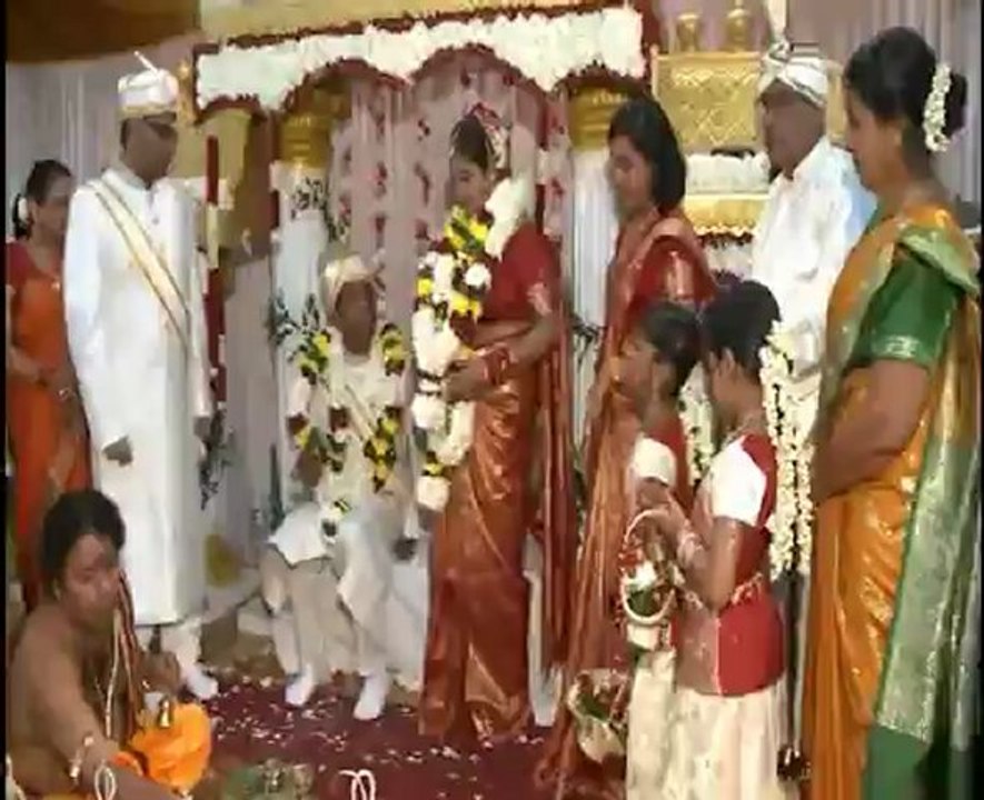 Mayuren Wedding Part-B