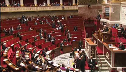 Marc Lefur Hervé Mariton Xavier Breton #mariagepourtous #DirectAN