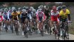AGDE - 2013 - Ce jeudi 7 février le Tour Méditerranéen fait escale à Agde .Le Vélo-Club-Agathois sur tous les fronts .