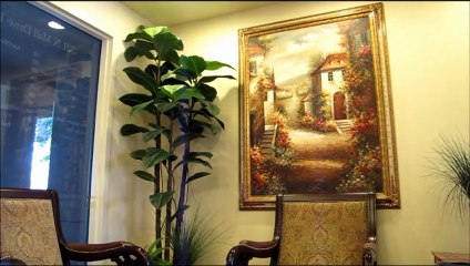 Full Service Offices for Lease in St. George, Utah