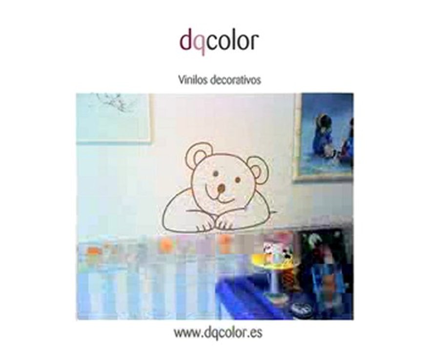 Video de Vinilos decorativos para la decoración infantil