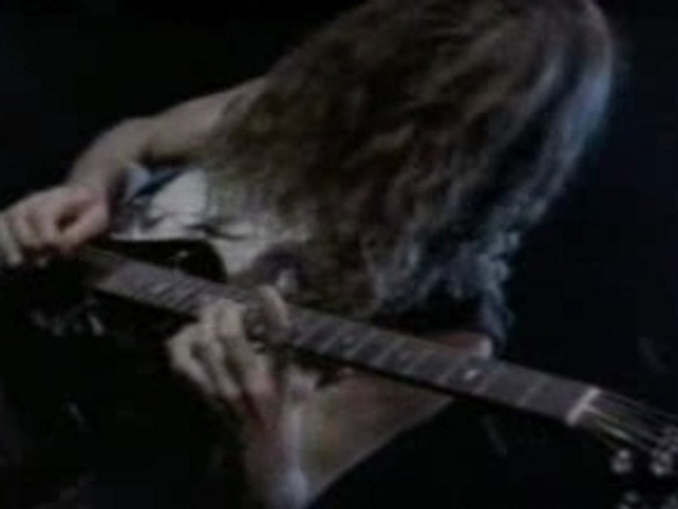 Death - Lack Of Comprehension