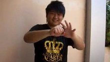 Alvin The magician