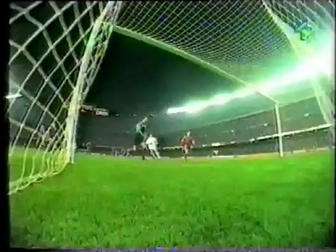 ЛЧ 1992-1993 обзор матча Барселона-ЦСКА