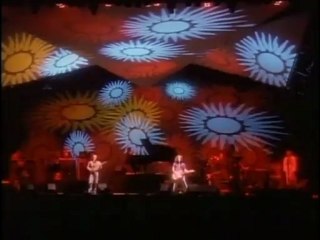 1990 - Sowing The Seeds of Love (Santa Barbara Bowl)
