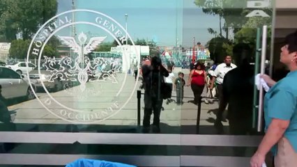 México: niña de 9 años da a luz