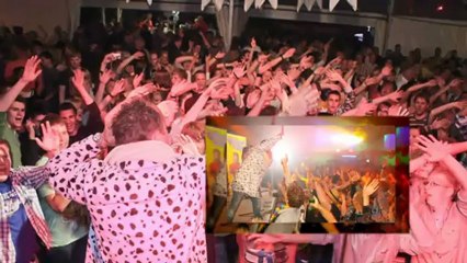 Vollker Racho Elmshorn RODNEY-Events