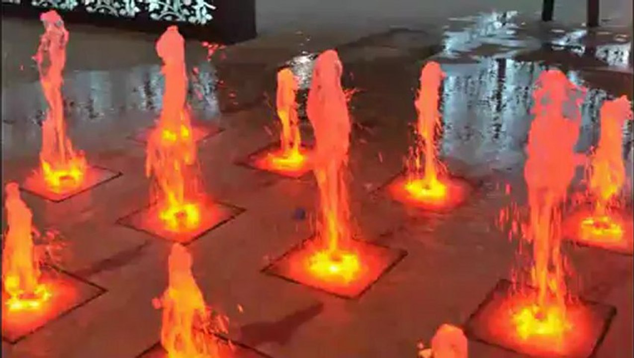 Ville de Nîmes - La ville en vidéos