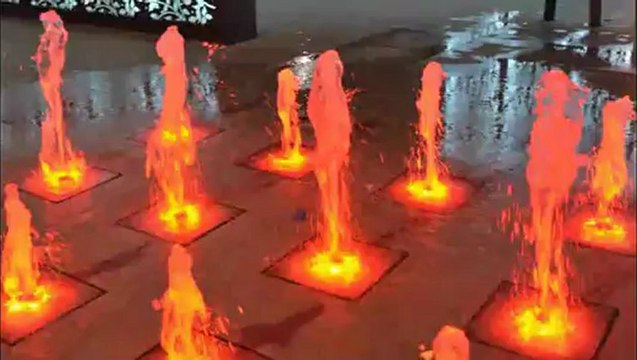 Ville de Nîmes - La ville en vidéos