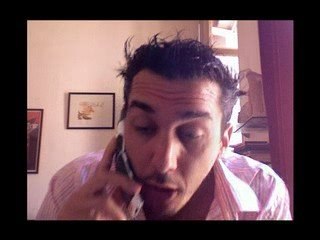 Le blog de Luciano : La sale blague