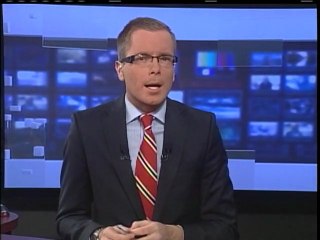 06 Fevrier  2013 - Le TVA Nouvelles de 18h Gatineau-Ottawa