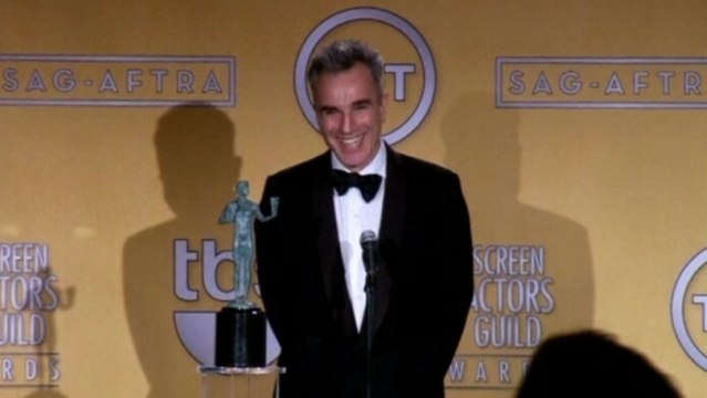 Daniel Day-Lewis leads Reuters poll for best actor Oscar