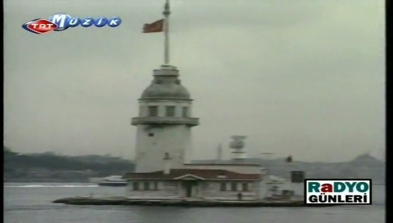 Uzun Uzun Kamışlar (Nursaç Doğanışık & Oktay Ertuğrul)