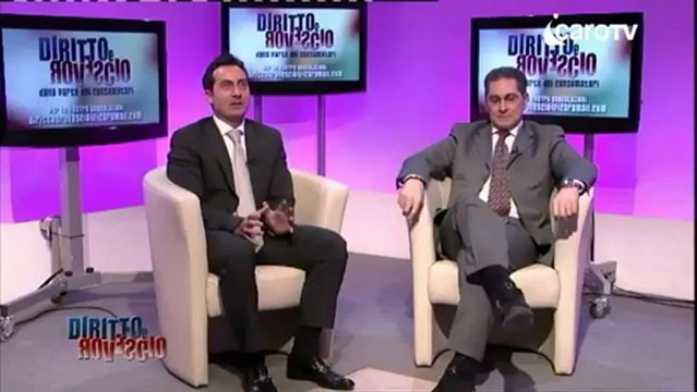 Diritto e rovescio 2012 02 19